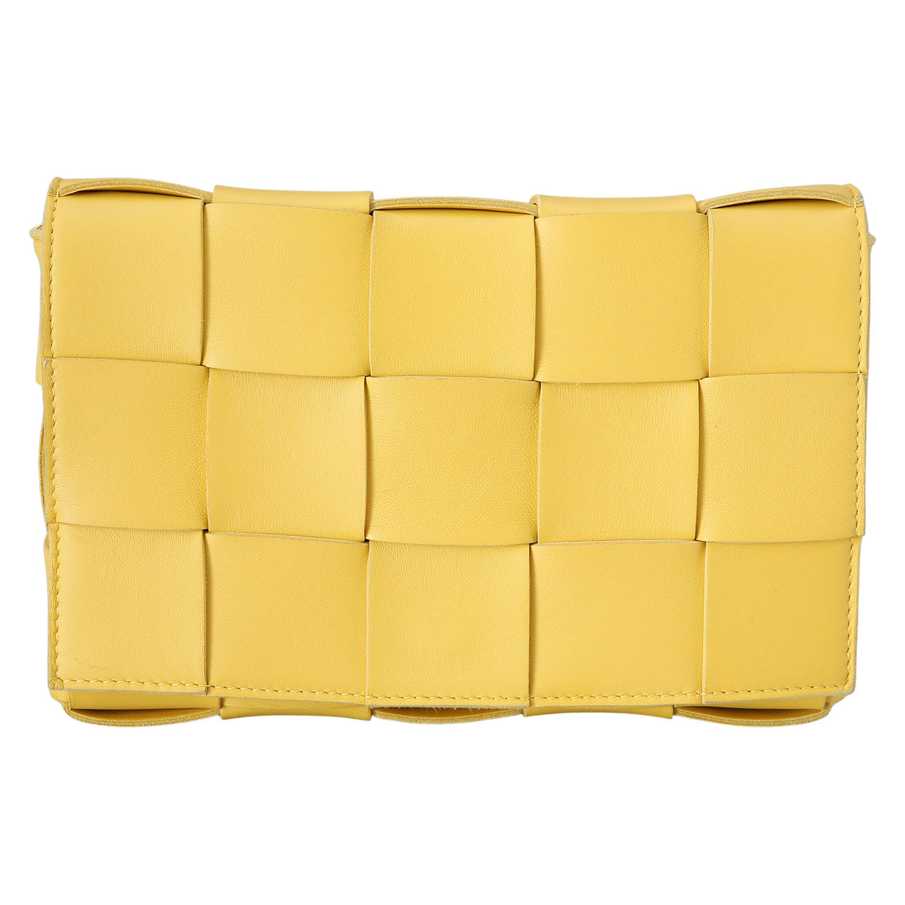 BOTTEGA VENETA(USED)보테가베네타 카세트 백